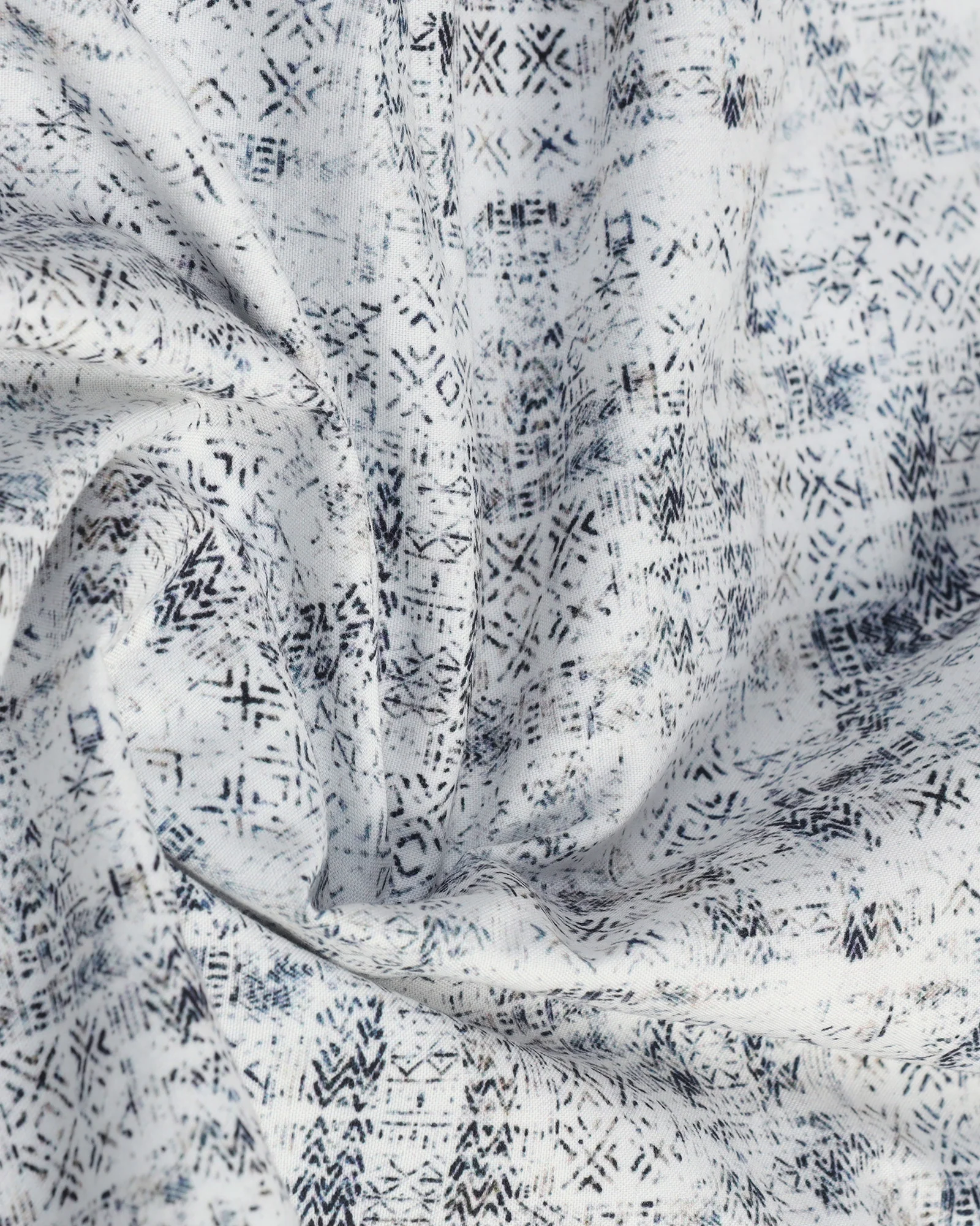 Beetle Half Sleeve Printed Shirt - Howie - Image 6