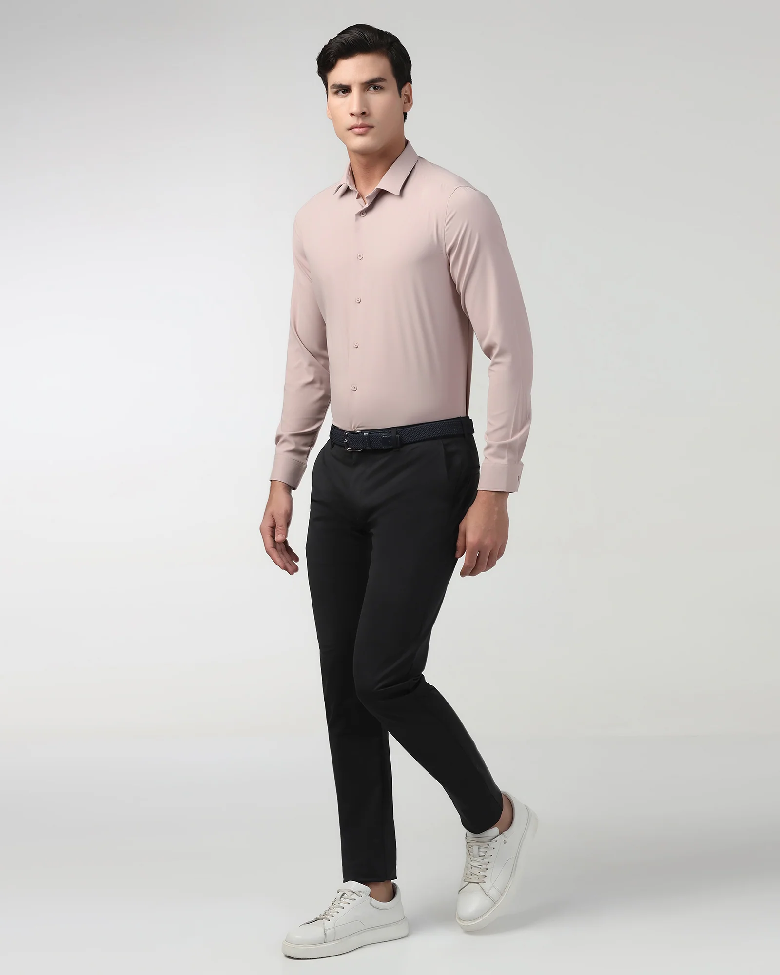 Black TechPro Solid Khaki - Yukon - Image 7