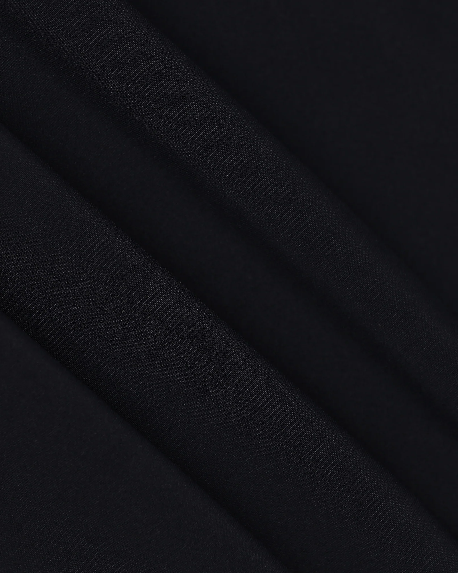 Black TechPro Solid Khakis - Yukon - Image 6