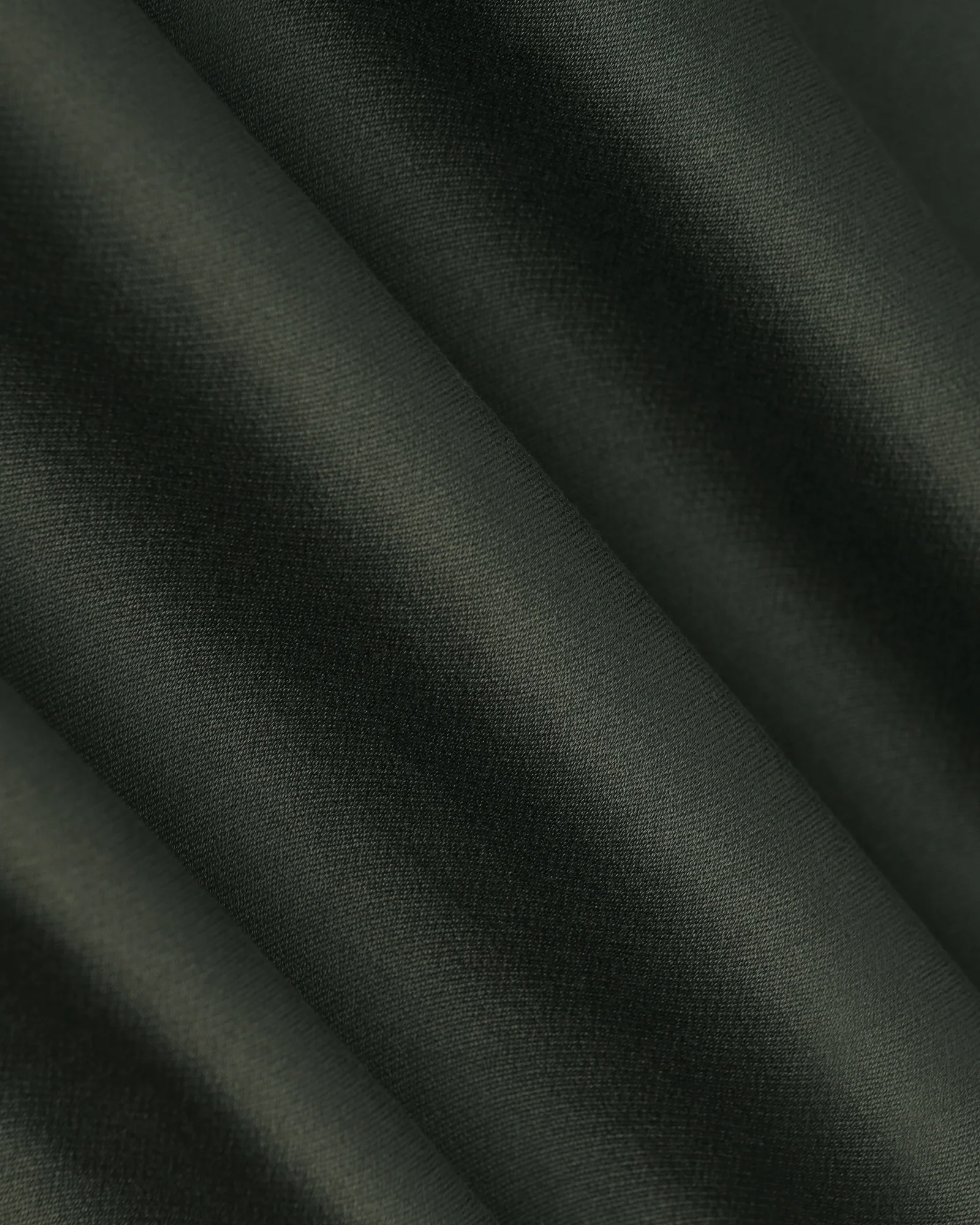 Bleed Zero Slim Yonk Fit Dark Olive Jeans - Abto - Image 6