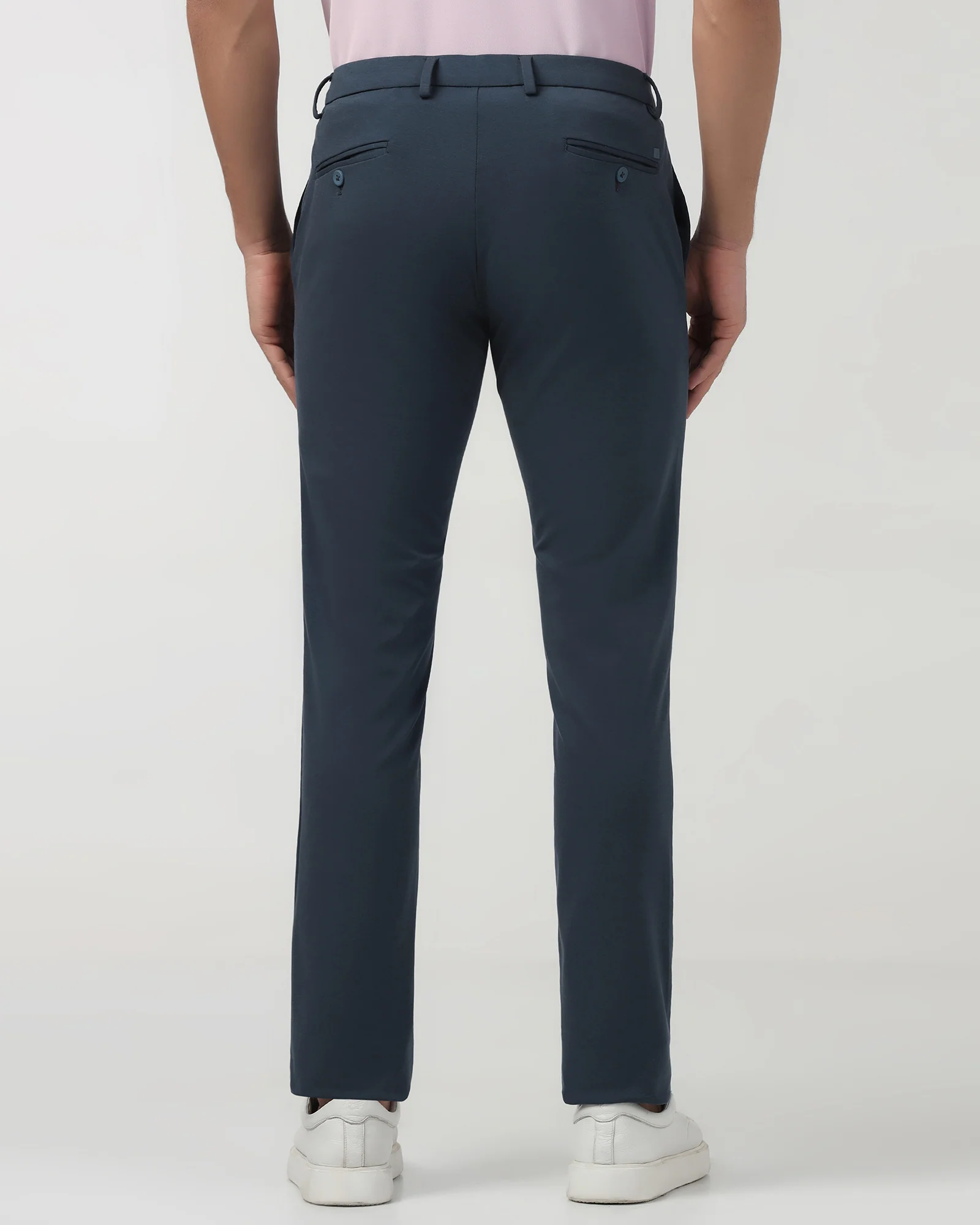 Blue TechPro Solid Khaki - Ziea - Image 2
