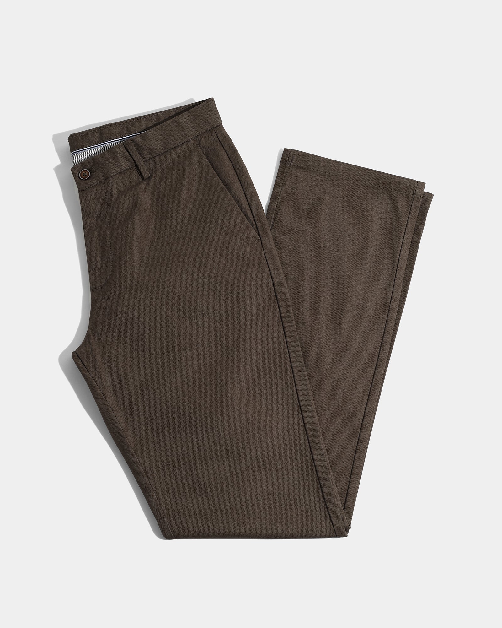 Brown Textured Khaki - Ibis - Image 5