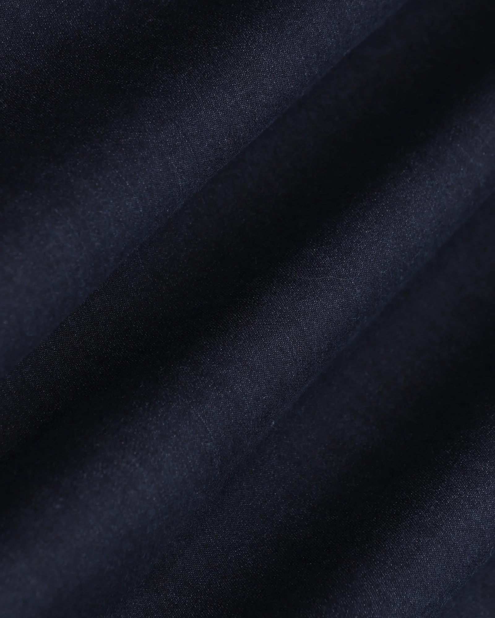 Casual Indigo Solid Shirt - Carson - Image 6