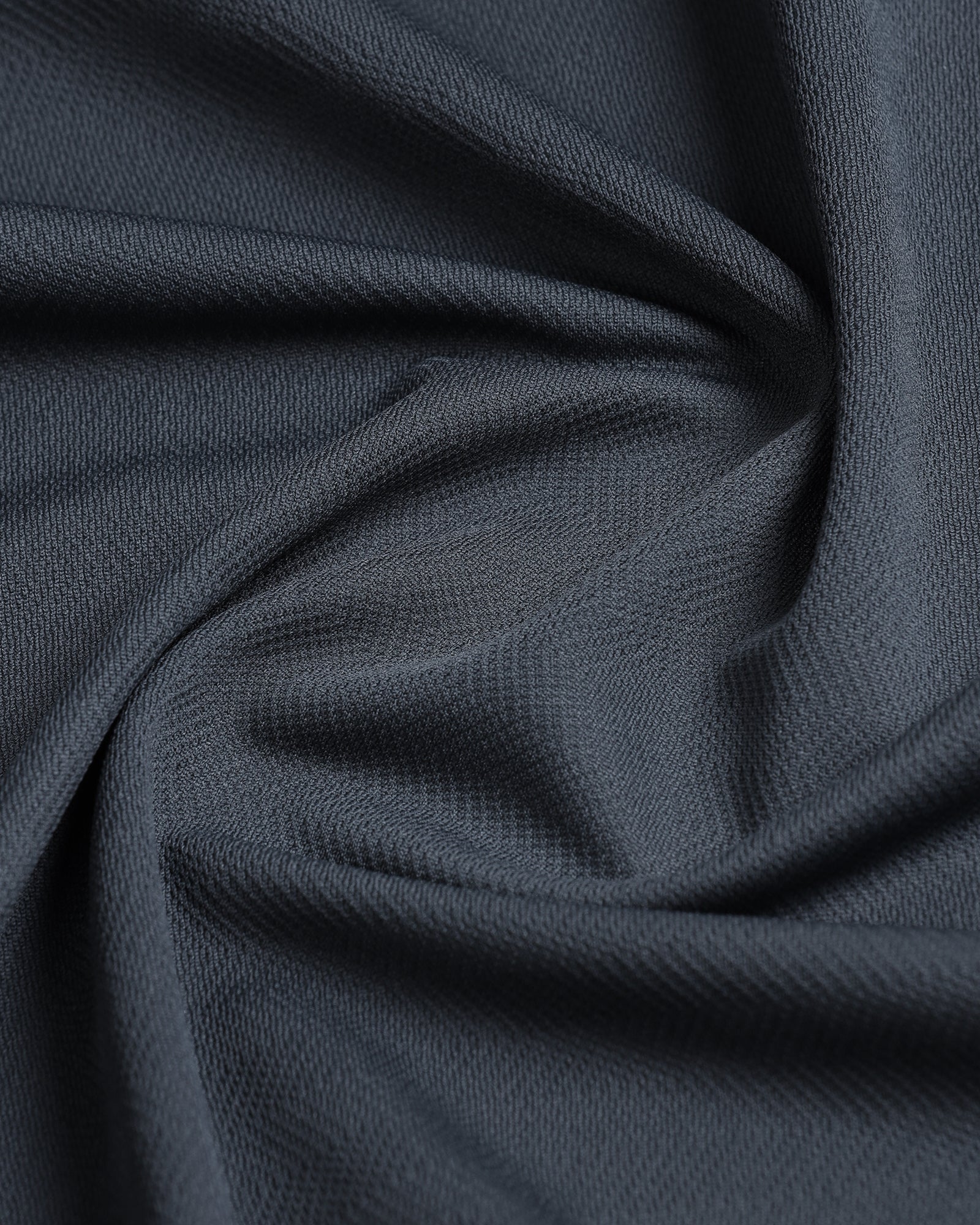 Charcoal TechPro Stripe Shirt - Keish - Image 6