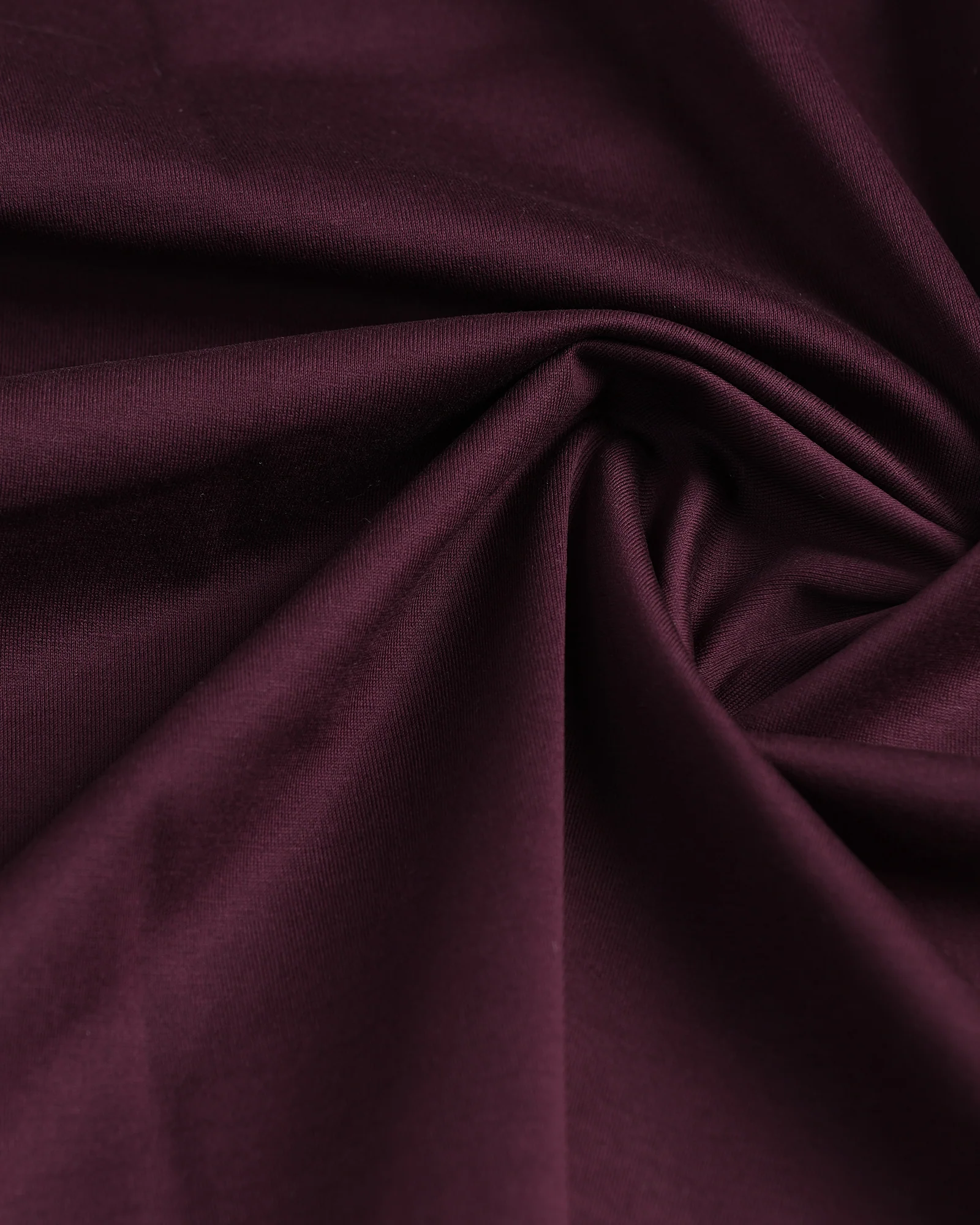 Cherry Lacqueruer Solid Polo - Mond - Image 6