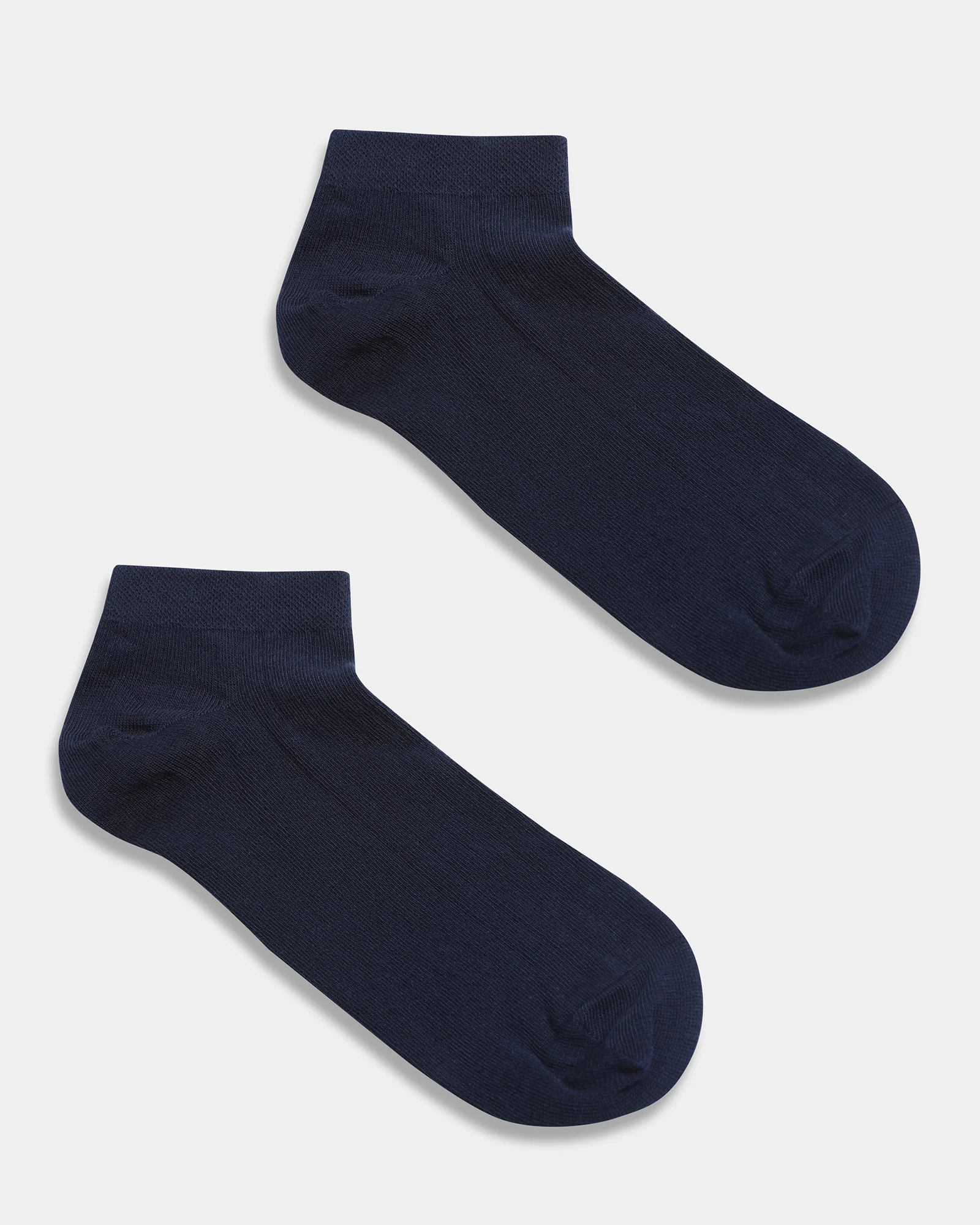 Cotton Multi Color Knitted Socks - Araca - Image 6