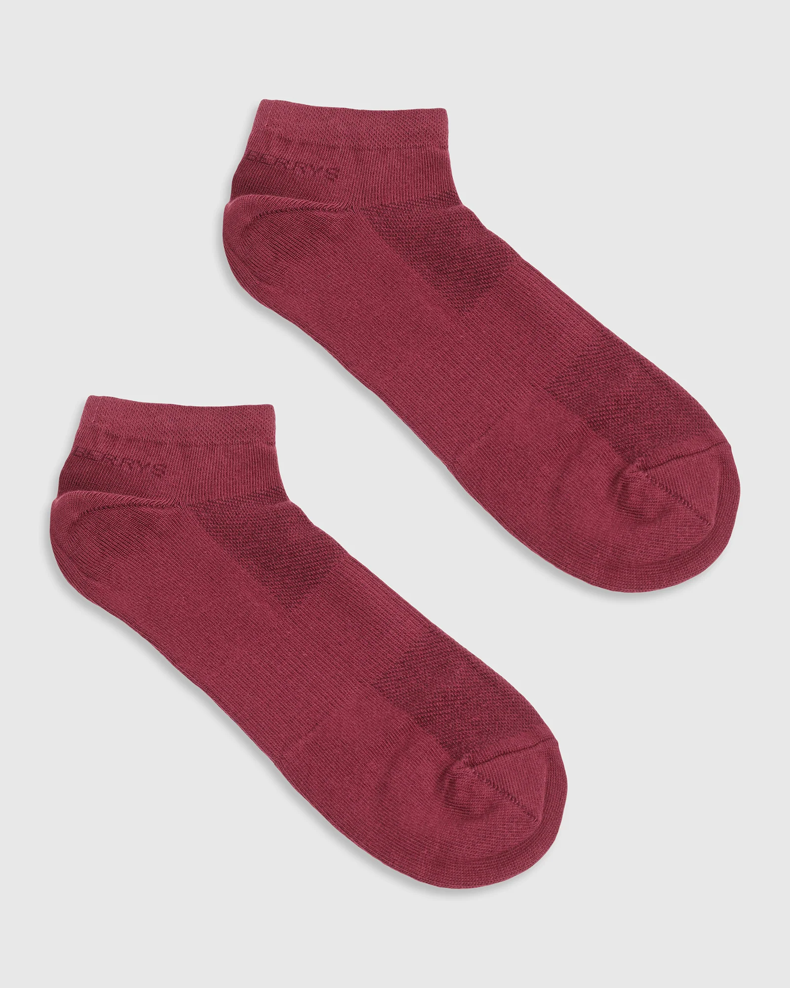 Cotton Multi Color Knitted Socks - Vacau - Image 4