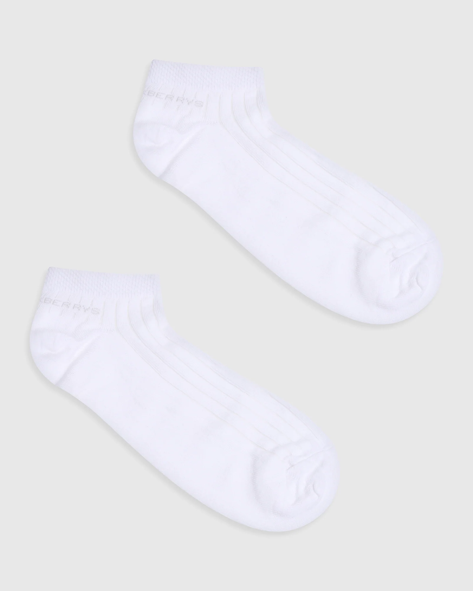Cotton Multi Color Knitted Socks - Vapy - Image 2