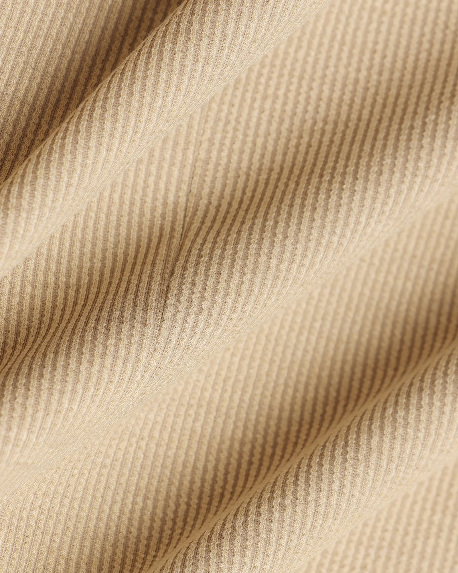 Formal Beige Stripe Blazer - Nios - Image 6