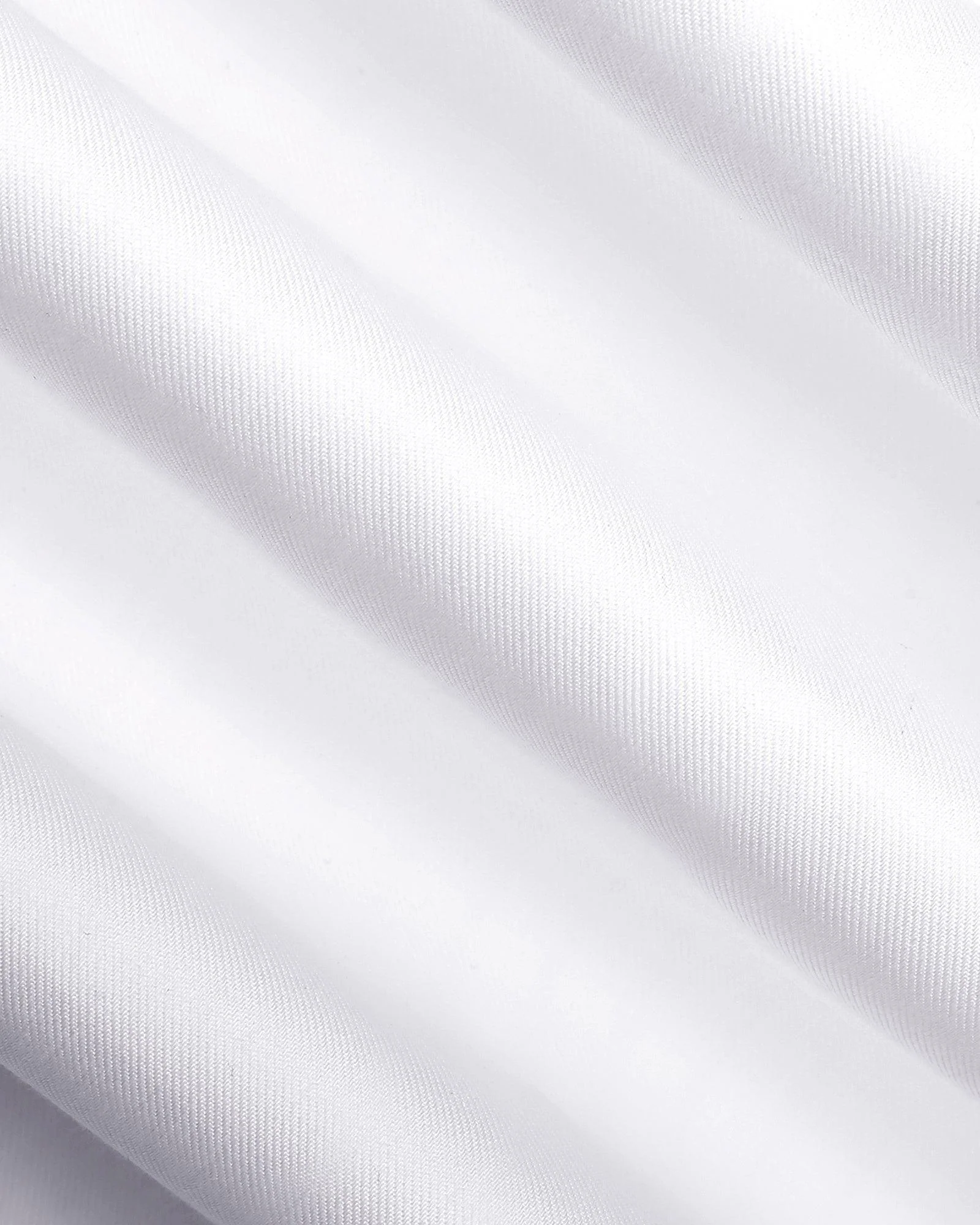 Formal White Textured Shirt - Robot - Image 6