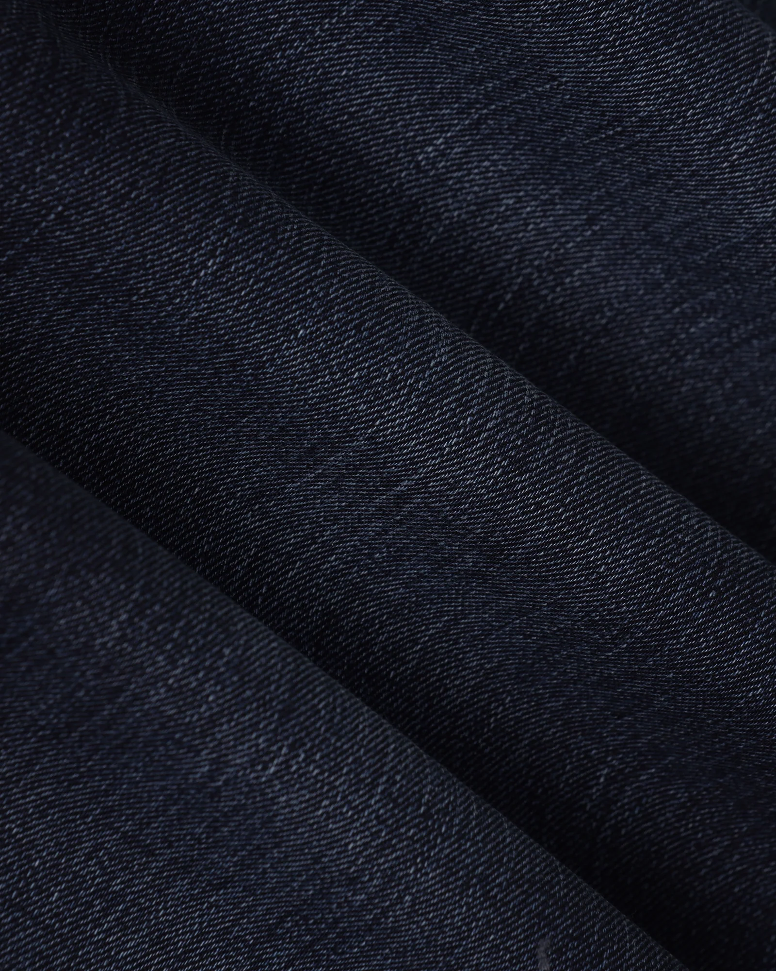 Indigo Slim Fit Jeans - Asahi - Image 6