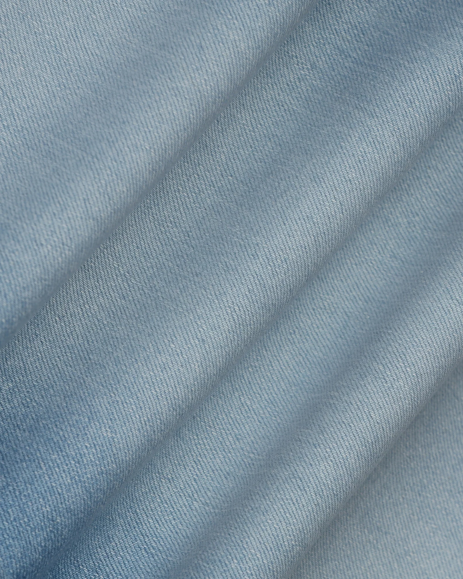 Indigo Superflex Slim Fit Jeans - Ron - Image 6