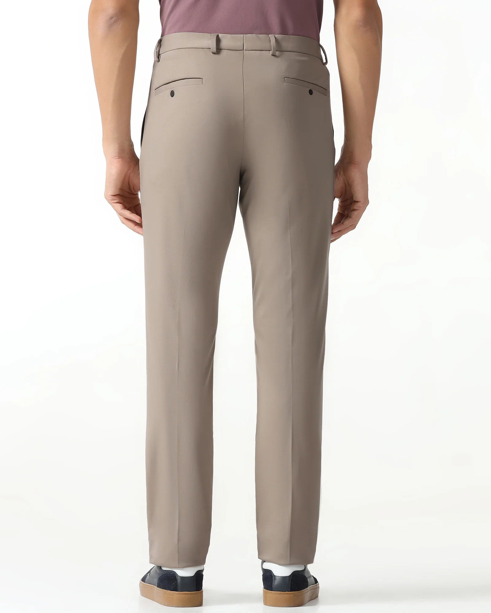 Mouse TechPro Solid Trouser - Explorer - Image 2