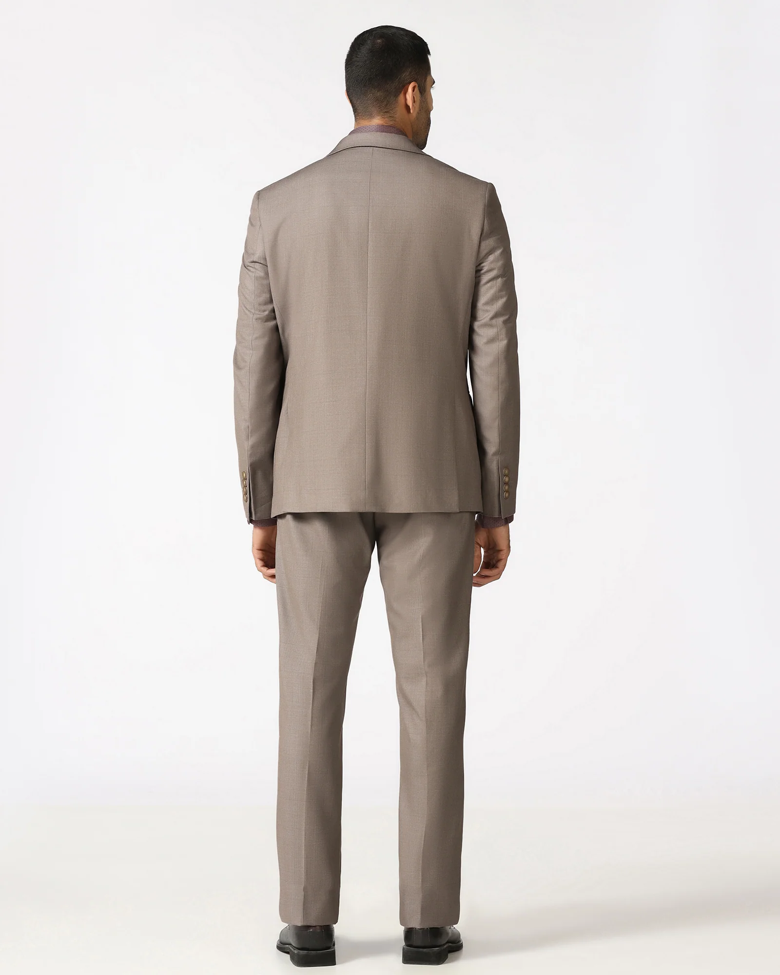 Mouse Two Piece Check Suit - Donet - Image 2