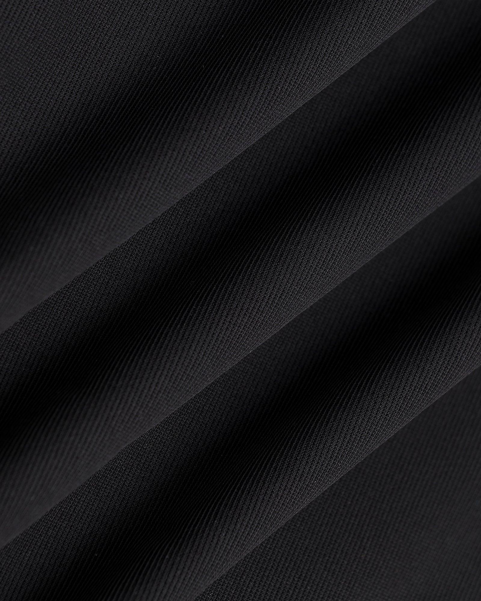 Polo Black Structure T-Shirt - Bingo - Image 6