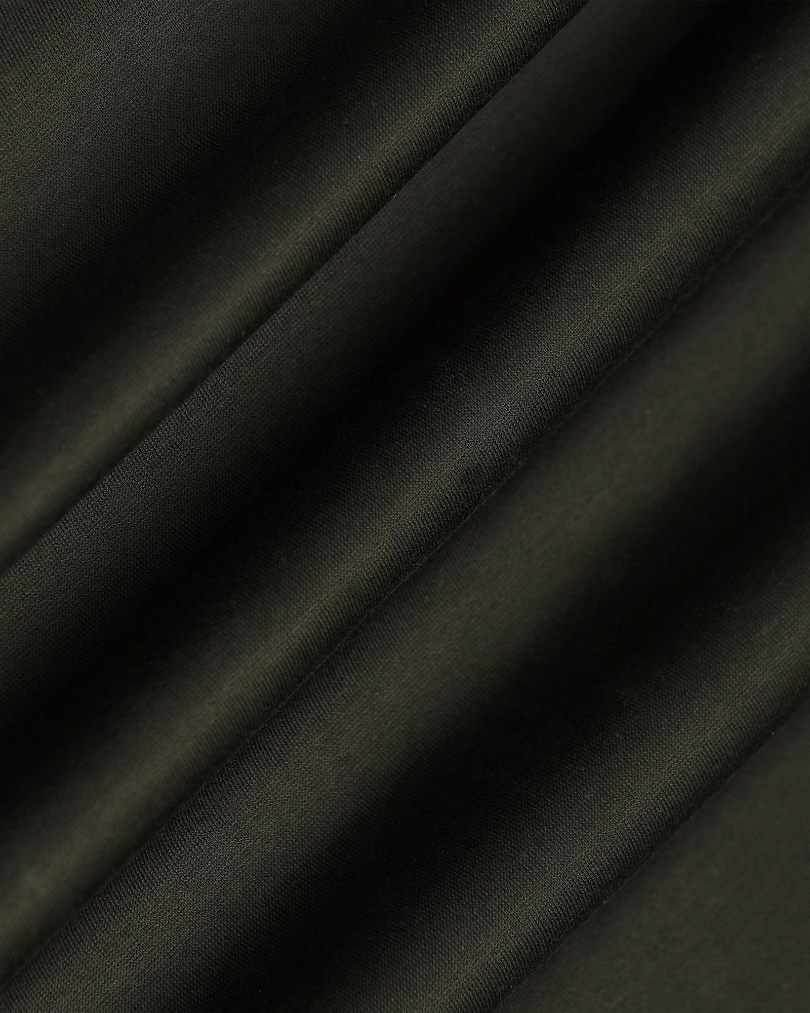 Polo Kelp Solid T-Shirt - Ether - Image 6