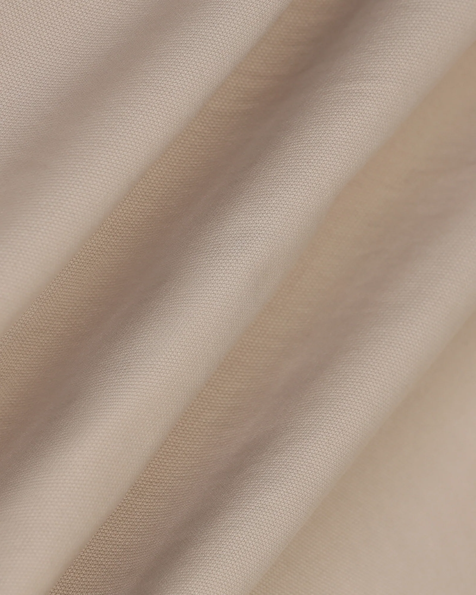 Slim Comfort B-95 Casual Beige Textured Khakis - Kary - Image 6