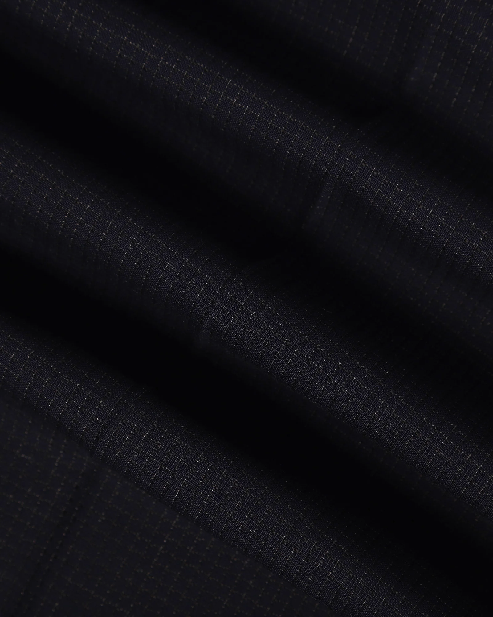 Slim Comfort B-95 Formal Navy Check Trouser - Windsor - Image 6