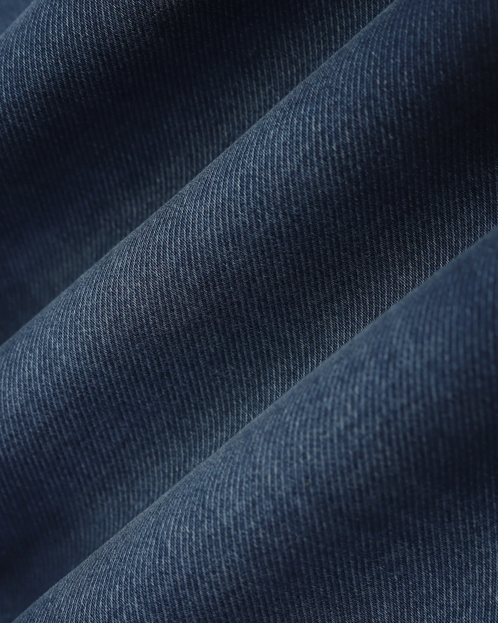 Super Clean Slim Yonk Fit Indigo Jeans - Anatol - Image 6