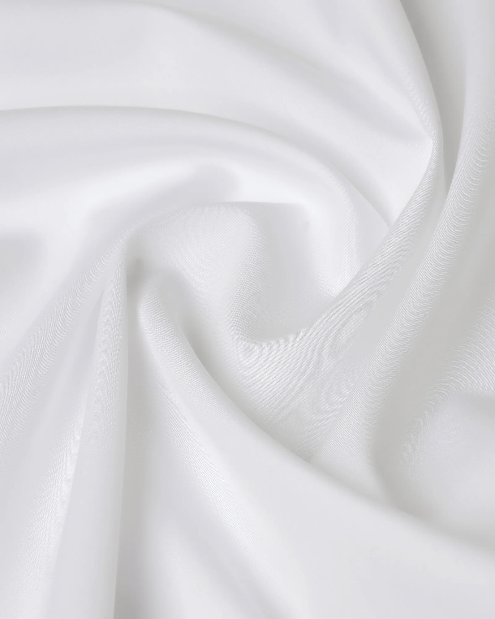 Must Haves Super White Solid Shirt - Soul - Image 6