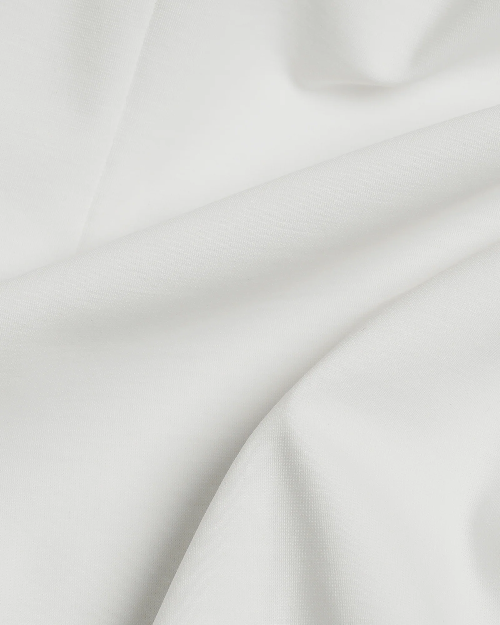 TechPro Formal White Solid Blazer - Explore - Image 5