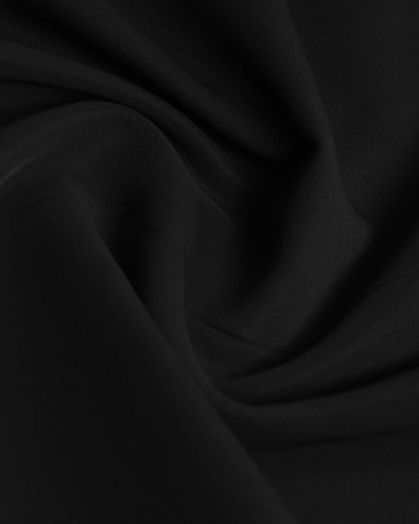 Three Piece Black Textured Formal Suit - Josfer - Image 6