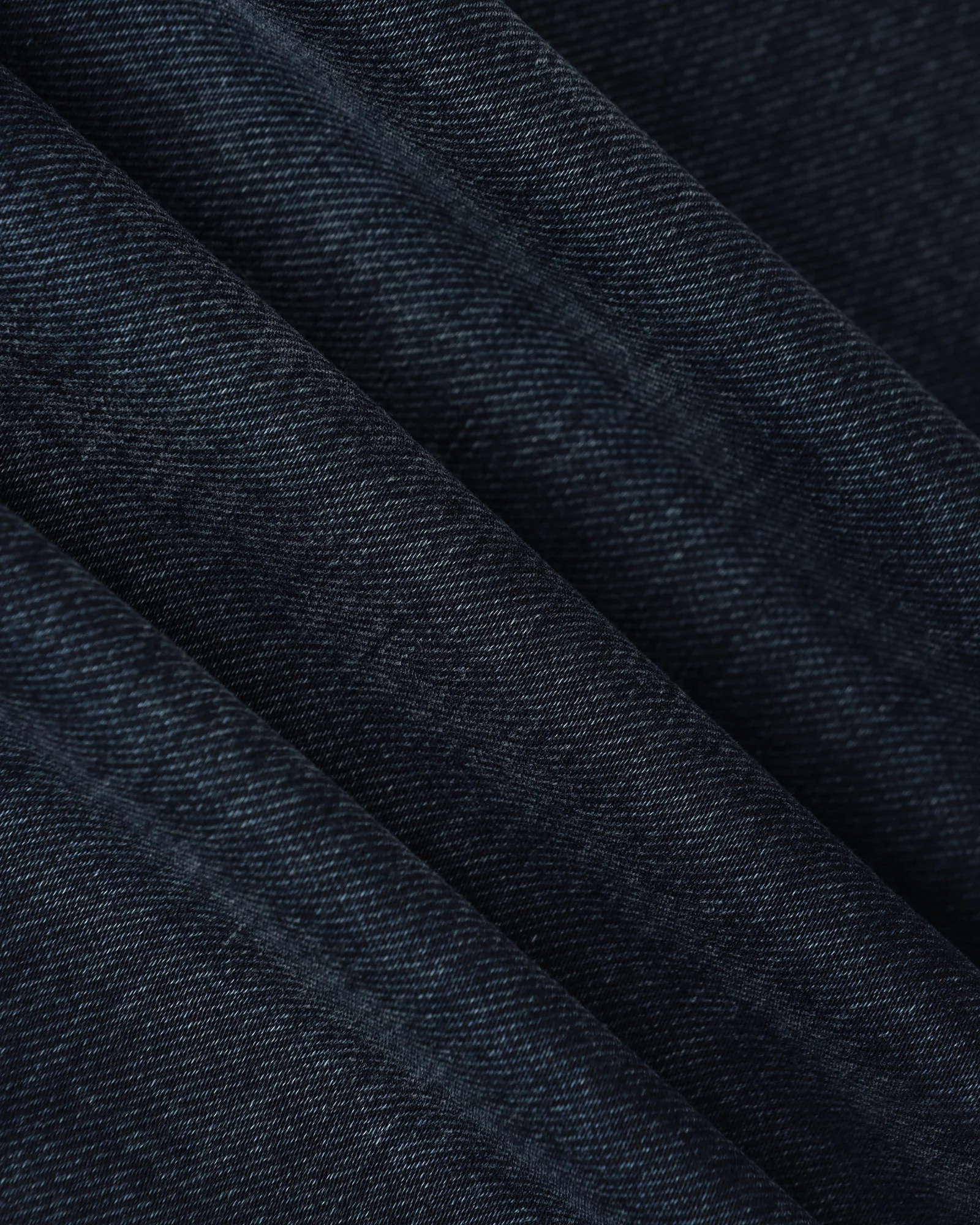 Ultrasoft Slim Yonk Fit Indigo Jeans - Oren - Image 6