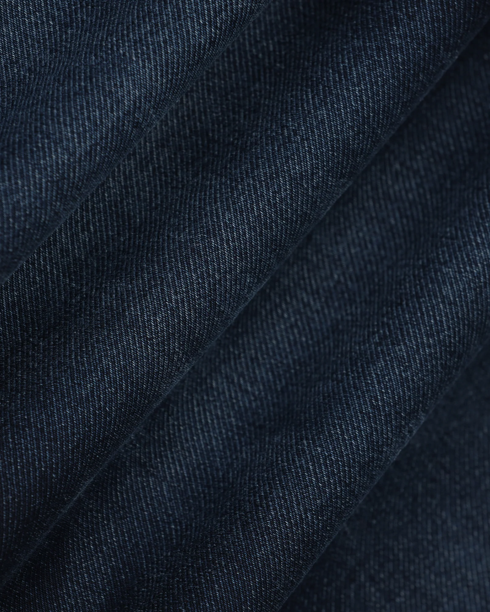 Ultrasoft Straight Comfort Duke Fit Indigo Jeans - Egon - Image 6
